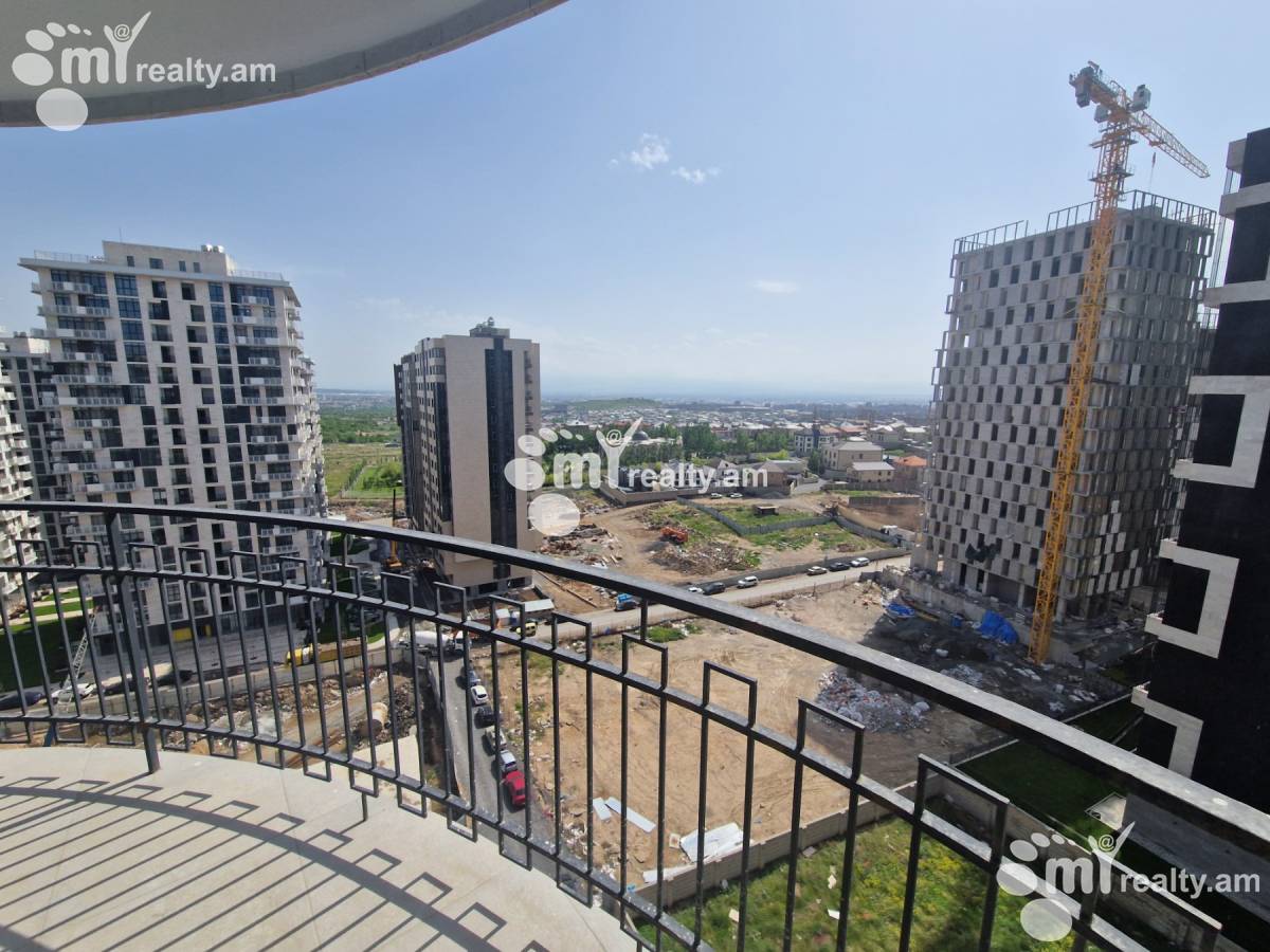 4 bedroom apartment for rent Leningradyan St, Adshapnjak Yerevan, 155385