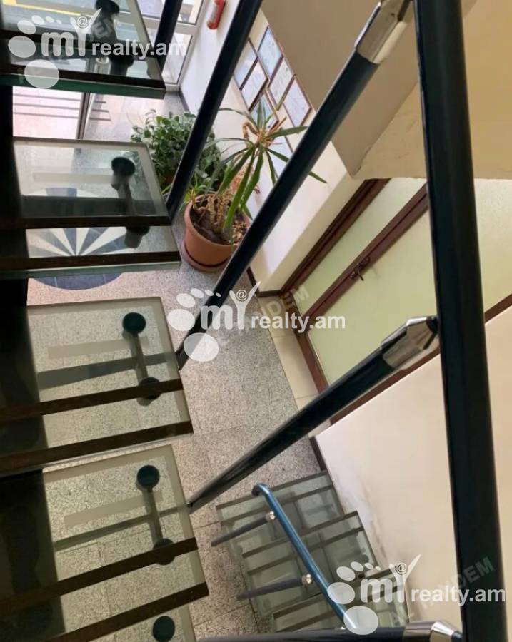 Commercial property for sale Baghramyan Ave (Kentron), Center Yerevan, 155434