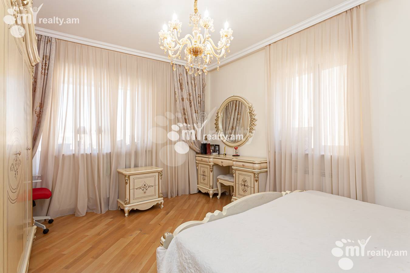 6 bedroom apartment for sale Teryan St, Center Yerevan, 154457