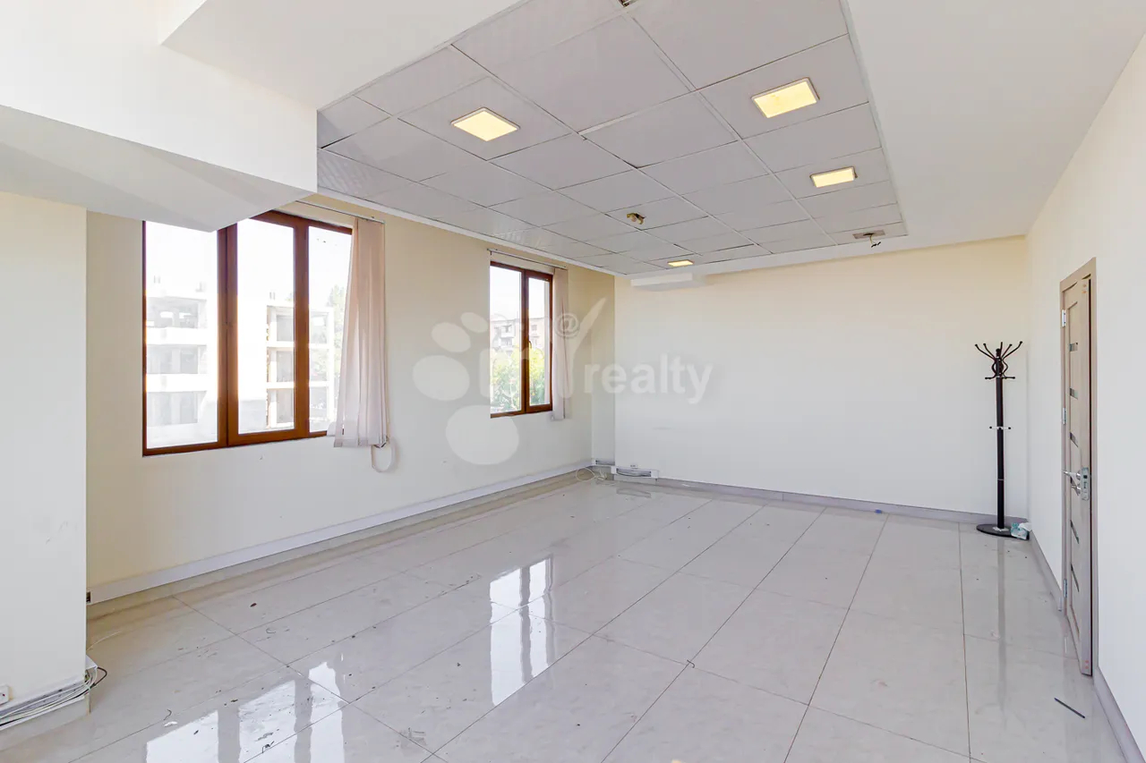 Commercial property for rent Terlemezyan St, Adshapnjak Yerevan, 158940