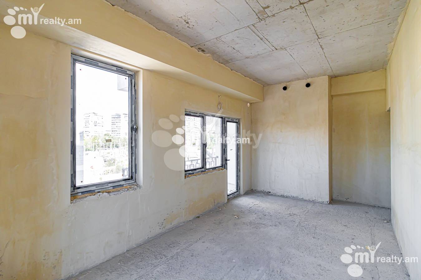 3 bedroom apartment for sale Gogol St, Quanaquère-Zeytoun Yerevan, 153055