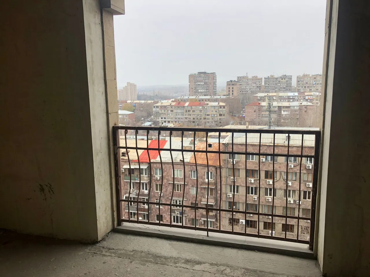 4 bedroom apartment for sale Komitas Ave, Arabkir Yerevan, 160247