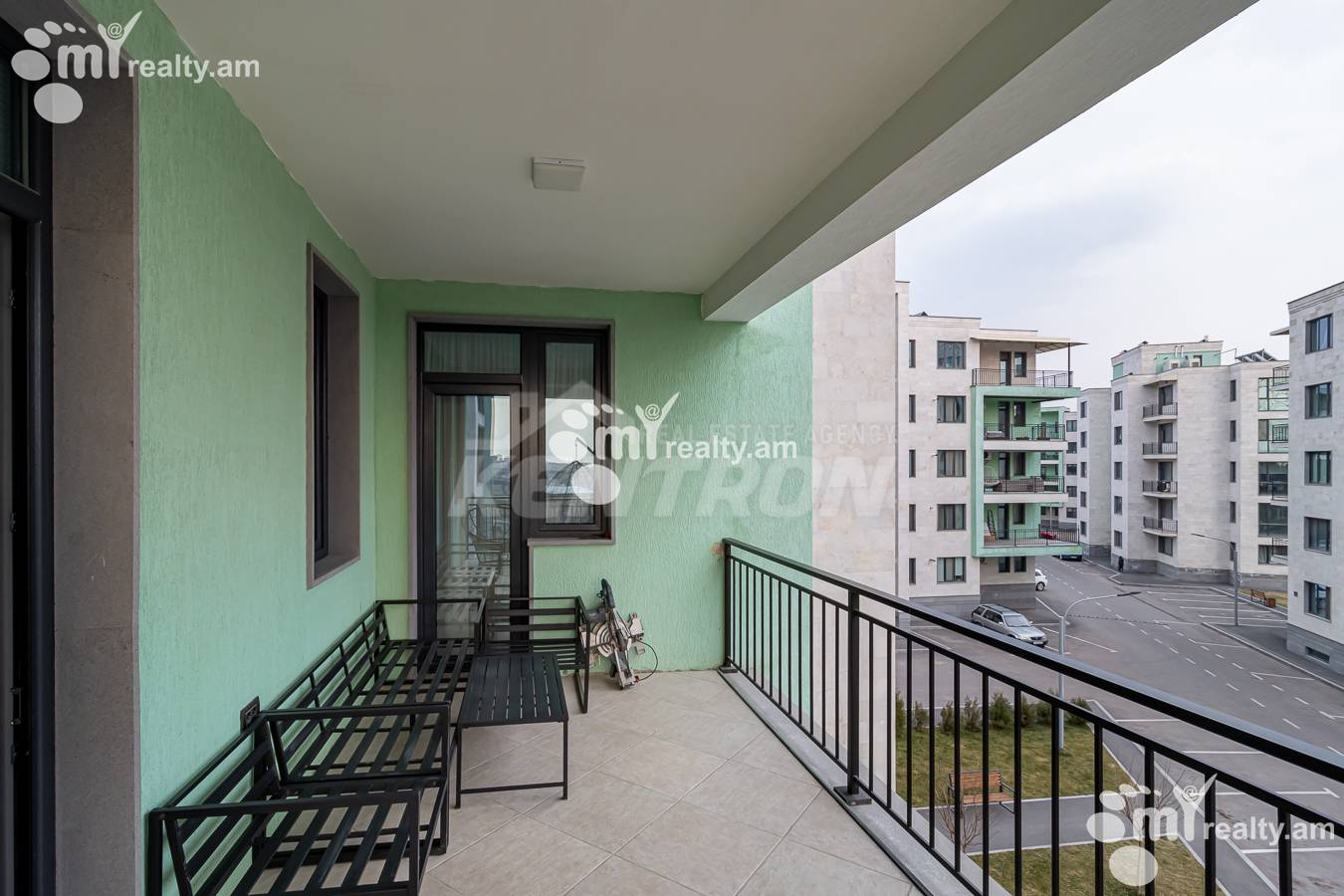 4 bedroom apartment for sale Tigran Petrosyan St, داوتاشِن ایروان, 149706