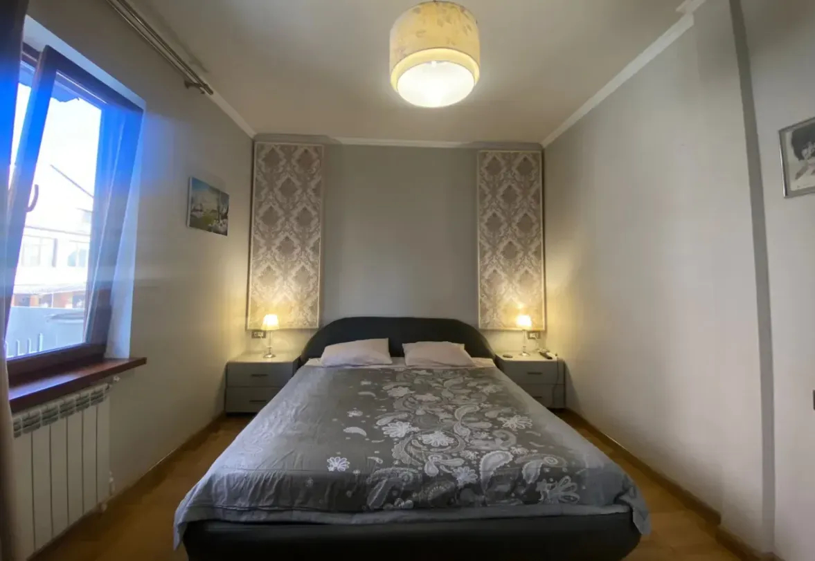 4 bedroom apartment for sale K. Ulnetsi St, Quanaquère-Zeytoun Yerevan, 161750