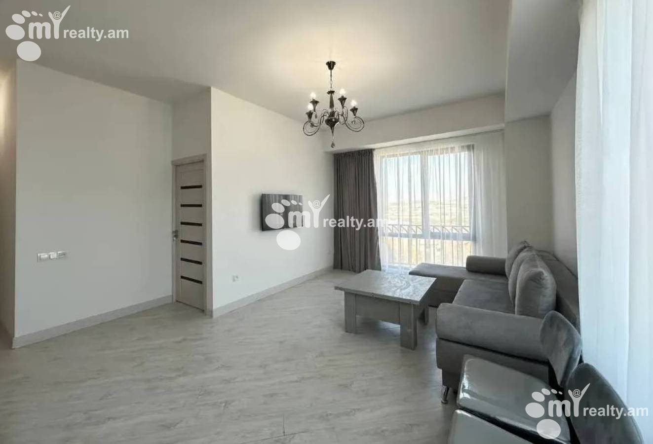 2 bedroom apartment for rent Chexov St, Shengavit Yerevan, 150134