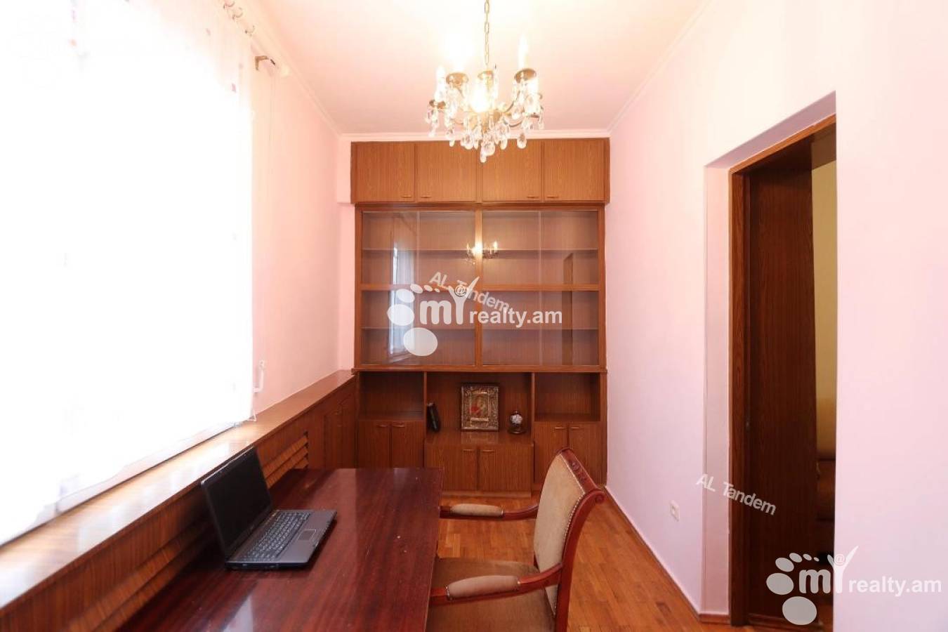 House for rent A. Tigranyan St, Quanaquère-Zeytoun Yerevan, 122861