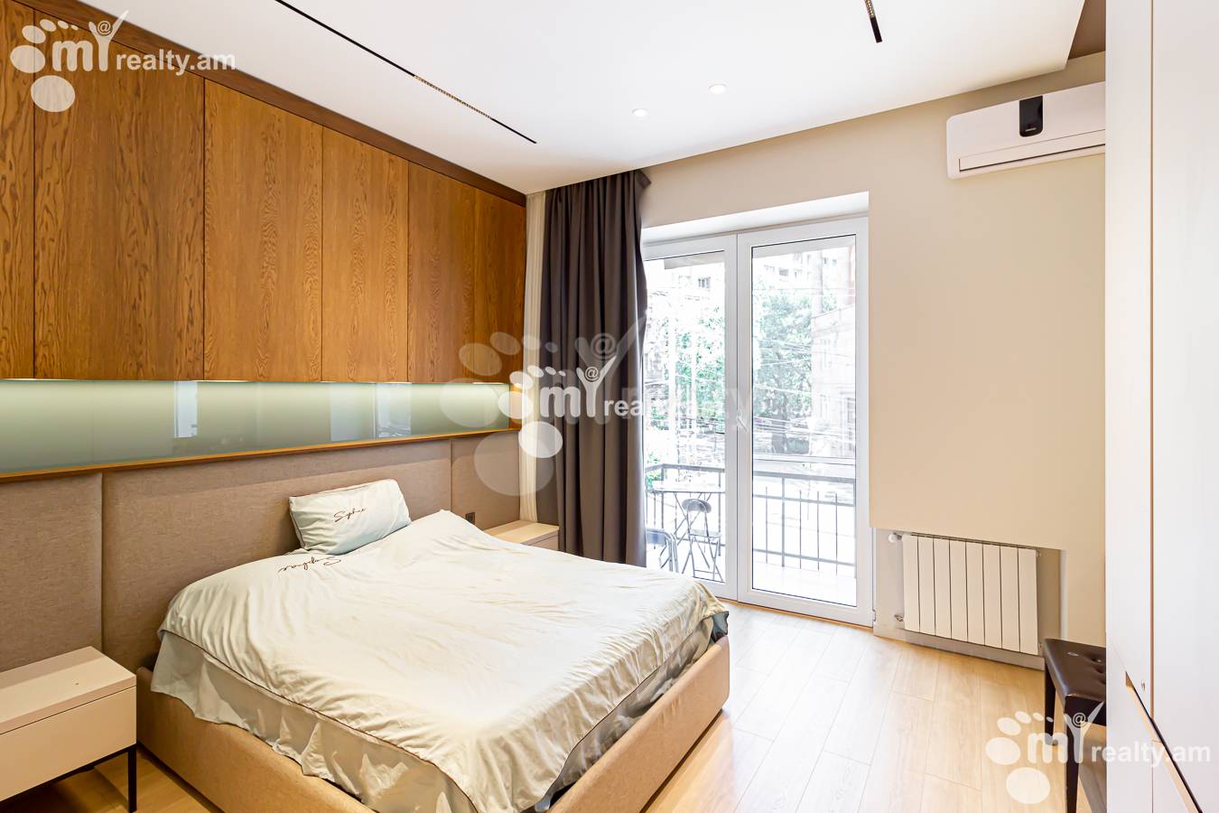 3 bedroom apartment for sale خیابان تومانیان, مرکز شهر ایروان, 152195