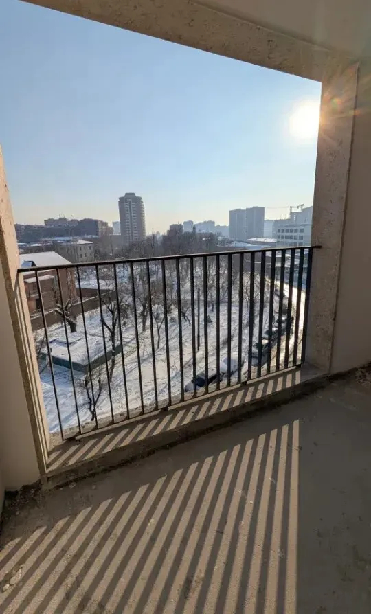 4 bedroom apartment for sale Ghapantsian St, Arabkir Yerevan, 158638