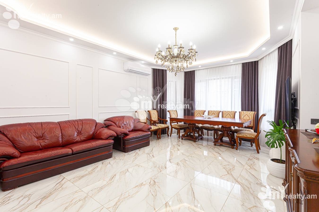 House for sale Bagrevand district, Nor Nork Yerevan, 146342