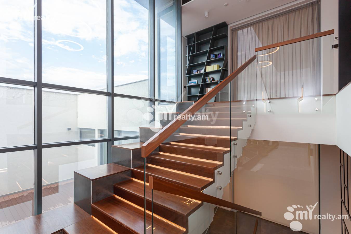 House for rent ناحیه V.., واهاگنی ایروان, 151124