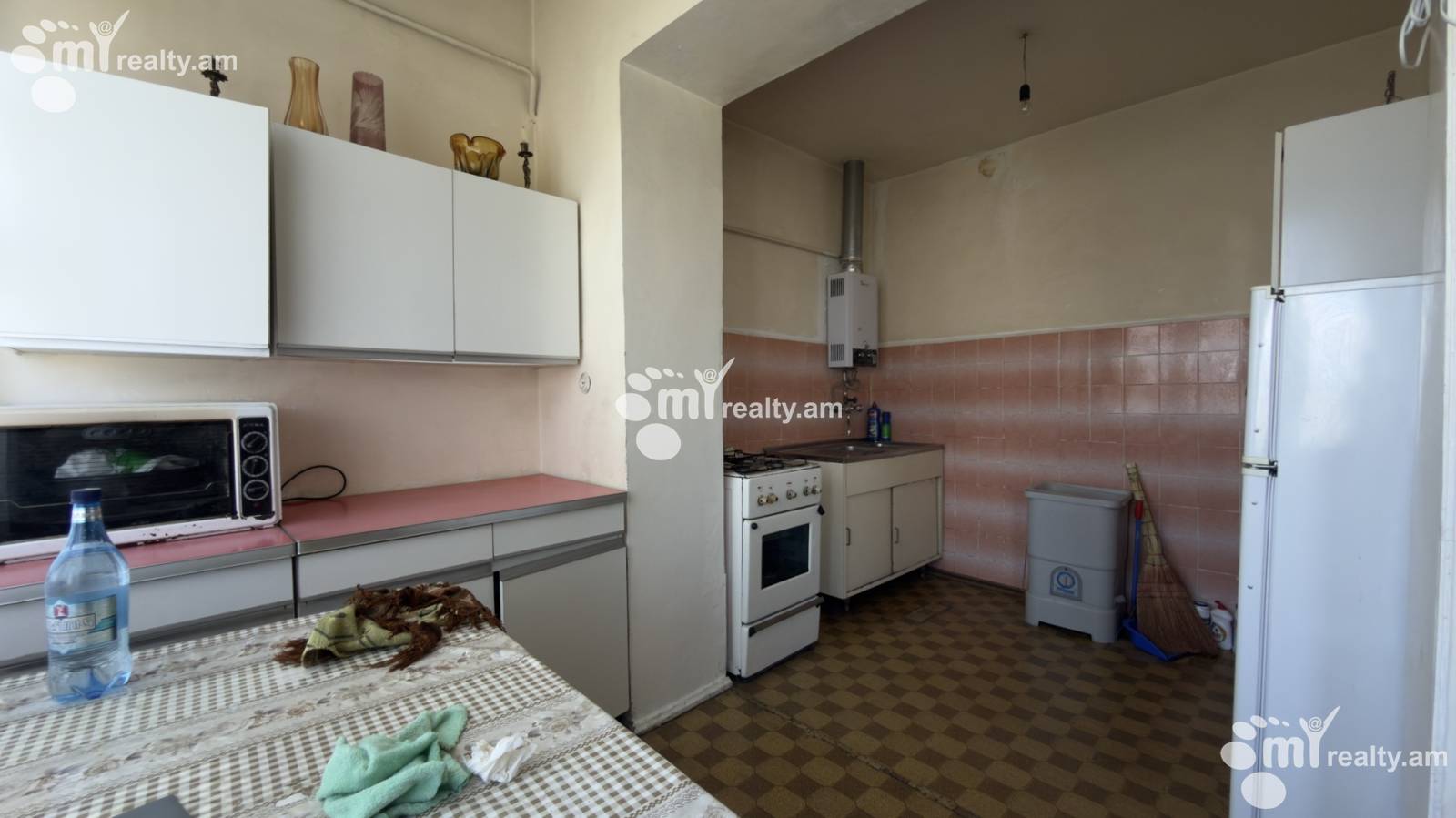 3 bedroom apartment for sale Gyuliqevxyan St, Nor Nork Yerevan, 160443
