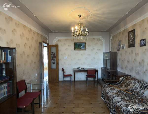 3-senyakanoc-bnakaran-vacharq-Yerevan-Nor-Nork