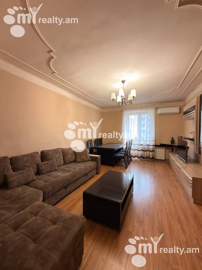 2 bedroom apartment for sale Nalbandyan St, Center Yerevan, 159874