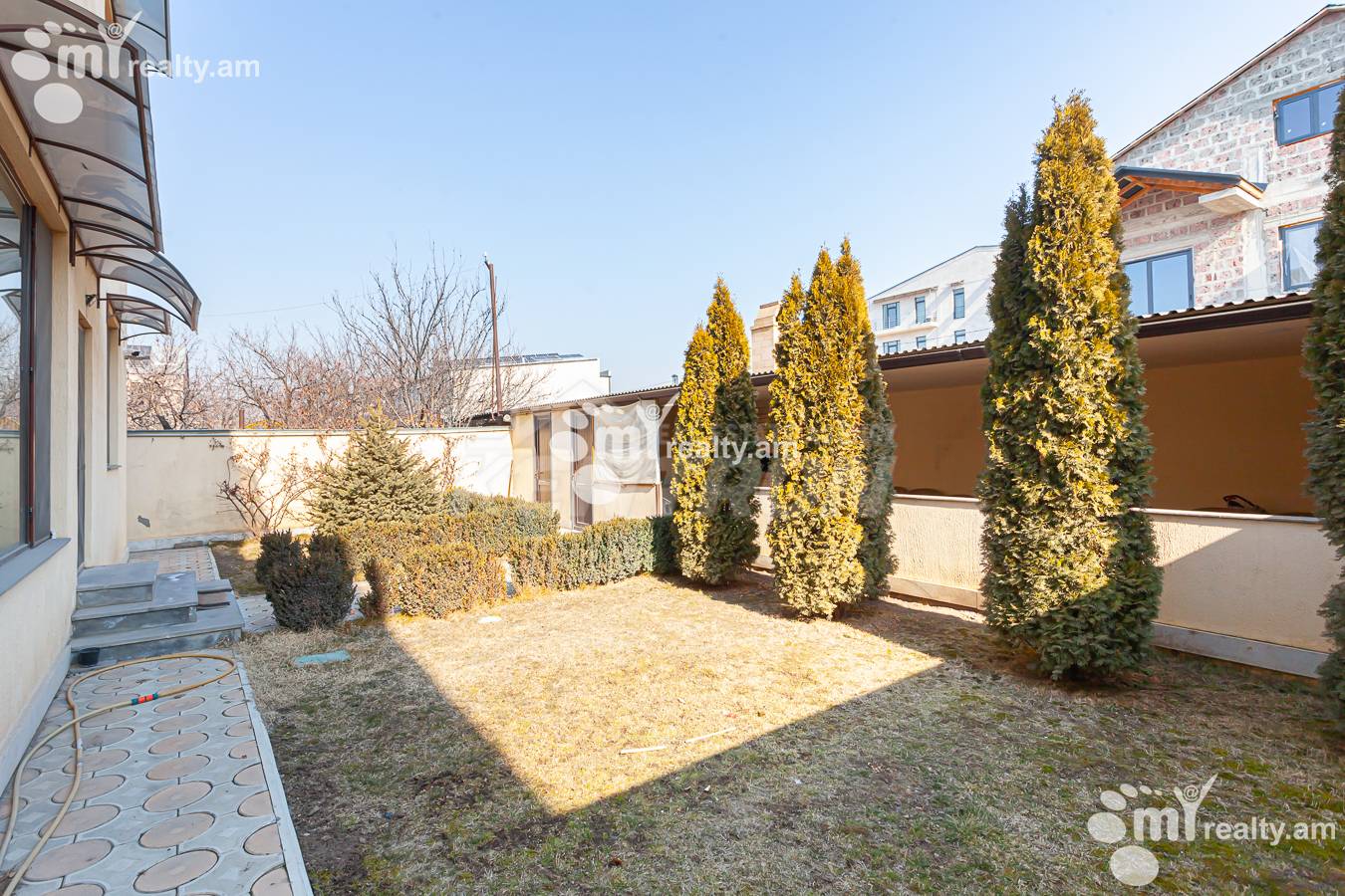 House for sale Paruyr Sevak dis., Awan Yerevan, 155371