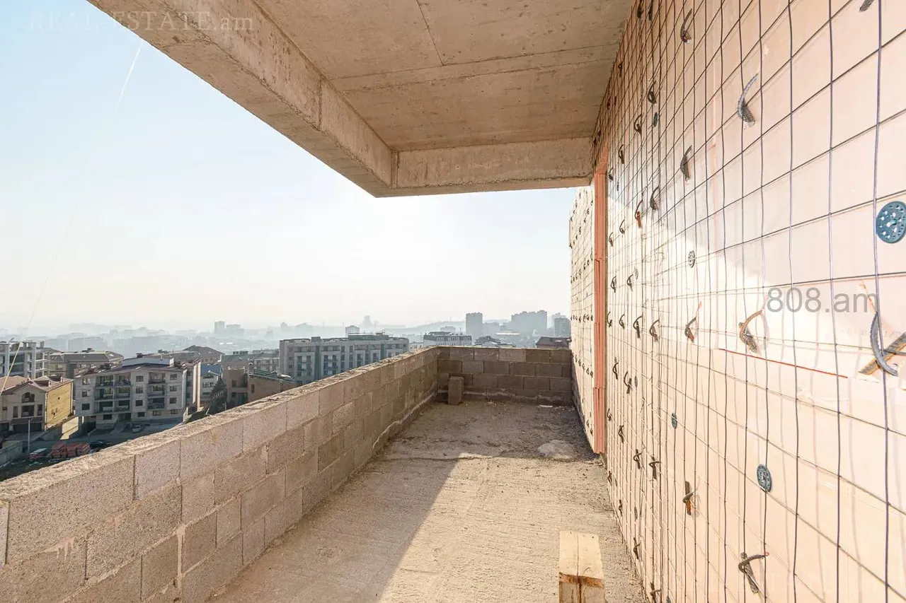 3 bedroom apartment for sale Antarayin St, Center Yerevan, 157899