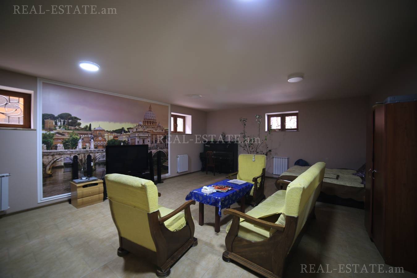 Купить дом Норк 17ый ул, Норк-Мараш Ереван, 72904