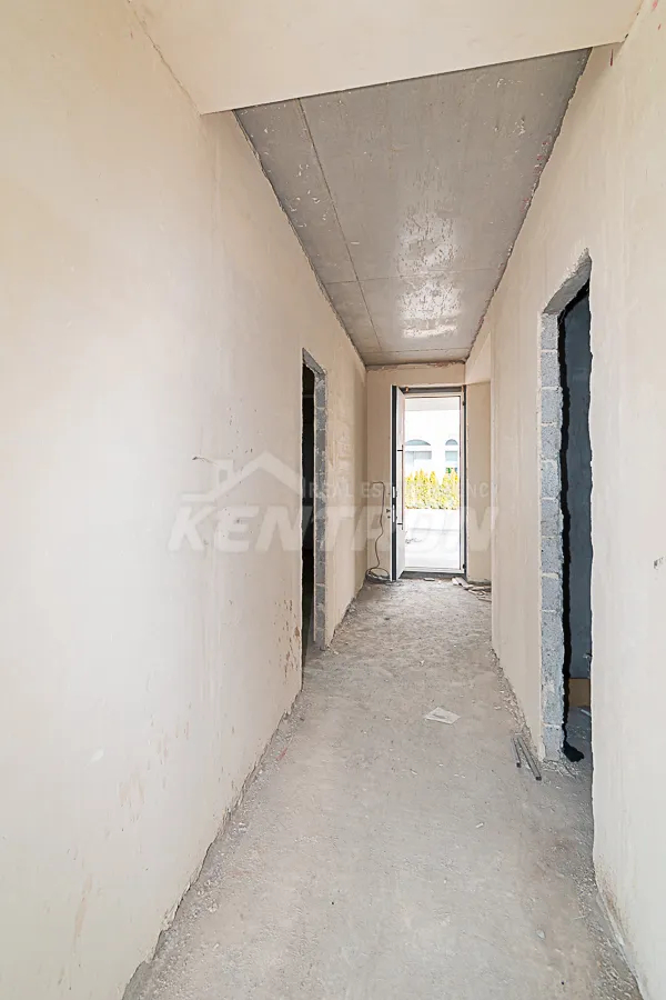 Առանձնատուն  Ղևոնդ Ալիշան փողոց, Վահագնի թաղամաս Երևան, 159695