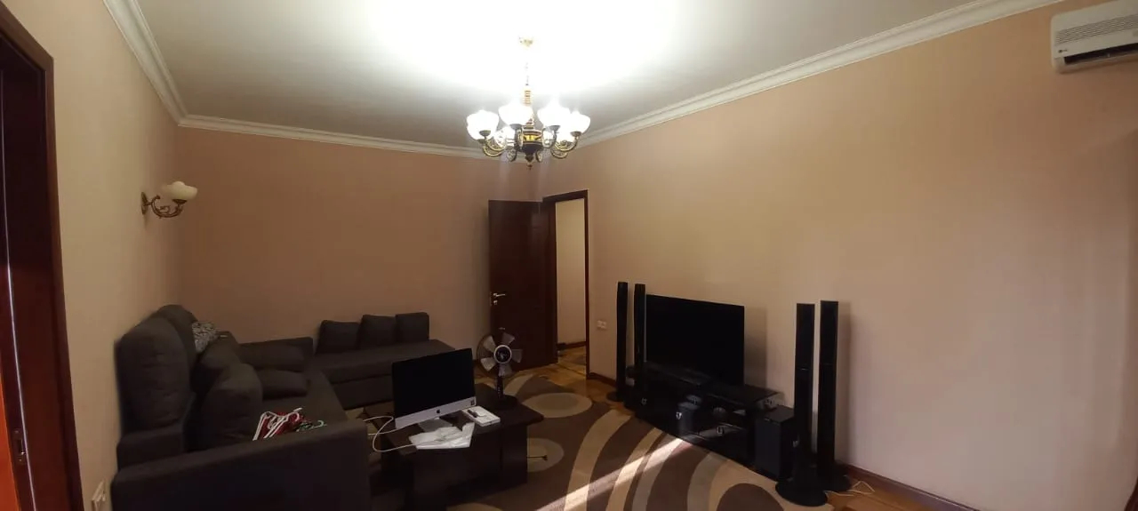 3 bedroom apartment for sale Mashtots Ave, Center Yerevan, 158091