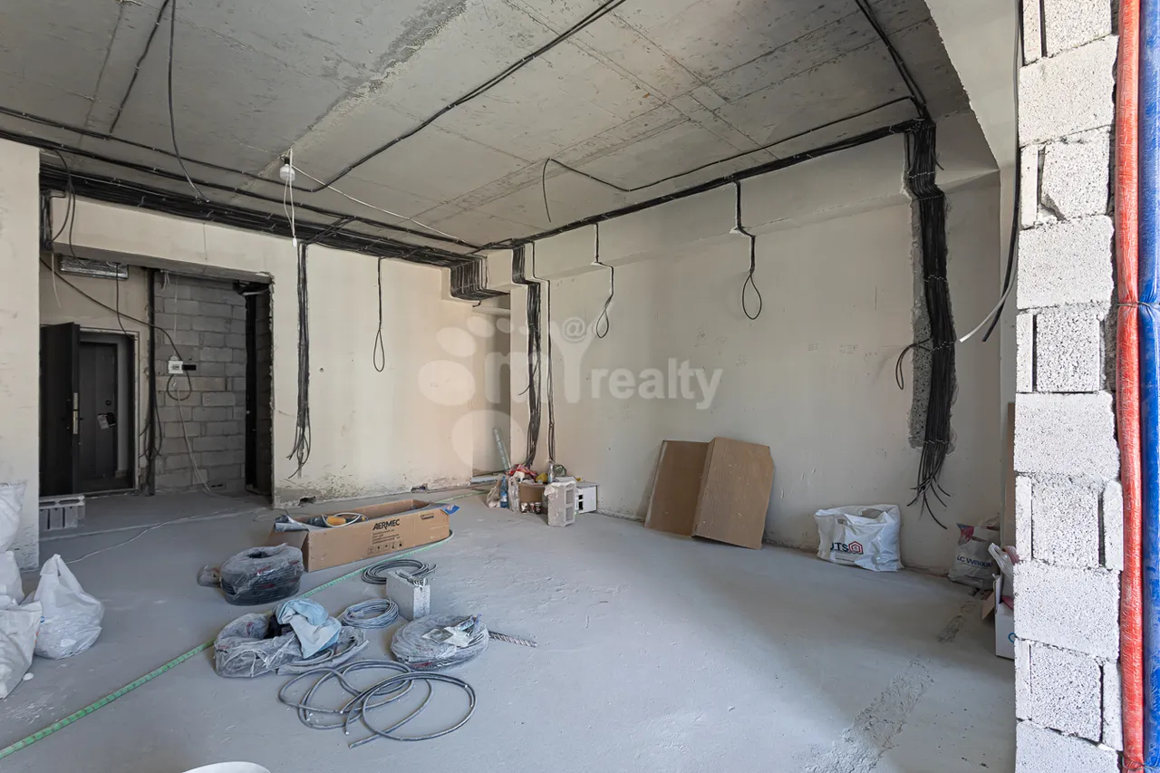 4 bedroom apartment for sale Aghbyur Serob St, Arabkir Yerevan, 157233