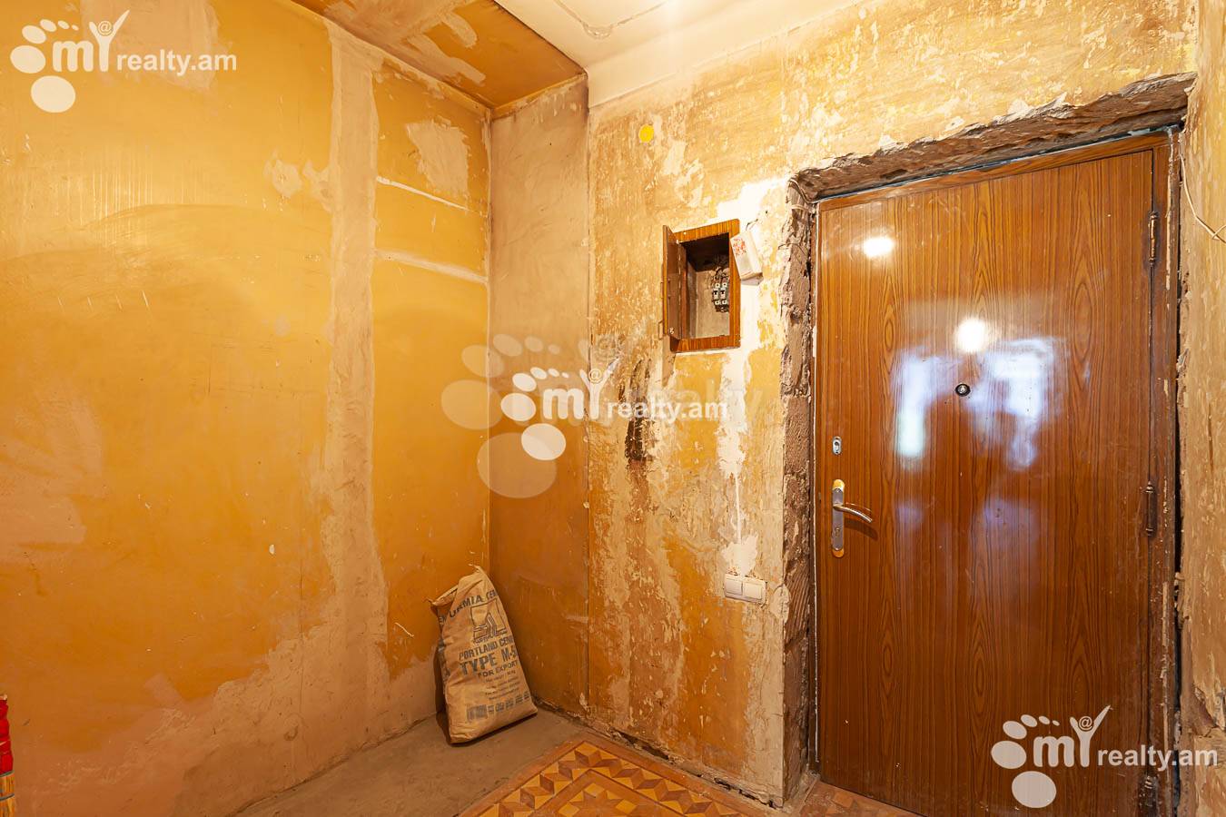 2 bedroom apartment for sale Heratsi St, Center Yerevan, 153129