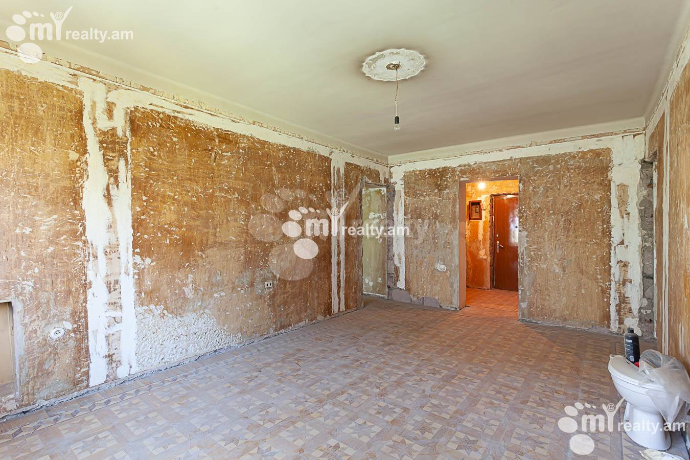 2 bedroom apartment for sale Heratsi St, Center Yerevan, 153129
