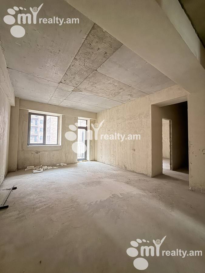 3 bedroom apartment for sale Gyurjyan St, Nor Norque Yerevan, 158174