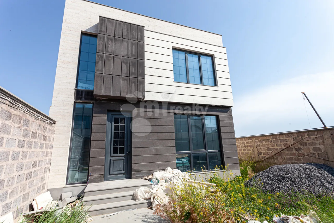 House for sale Mher Mkrtchyan, Awan Yerevan, 158792