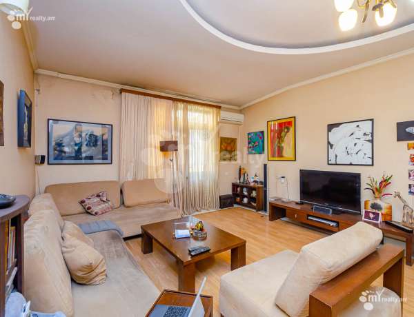 bnakaran/3-senyakanoc/Pushkin+St/Center/Yerevan