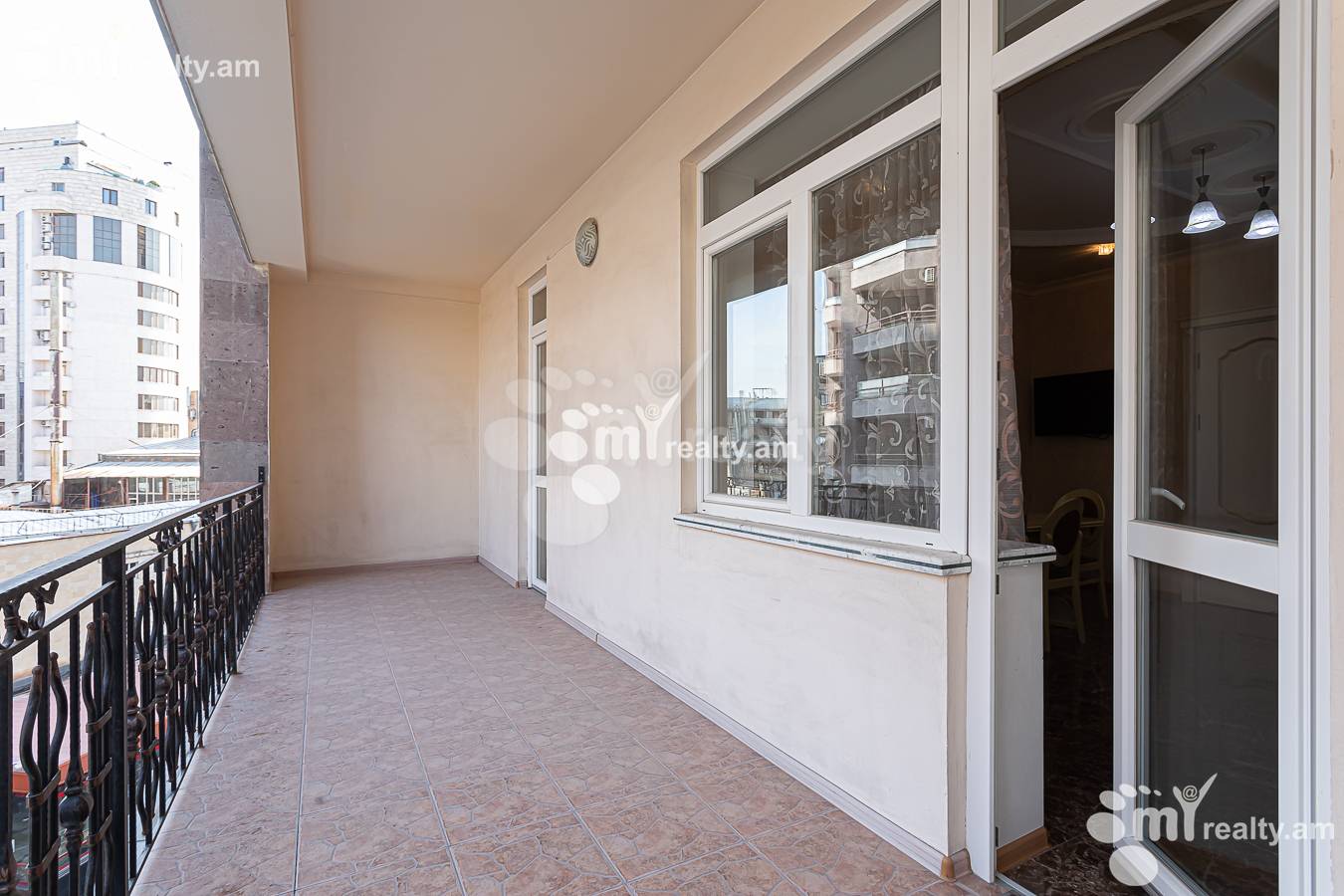 Снять 4 комнатную квартиру Северный пр, Центр Ереван, 156885