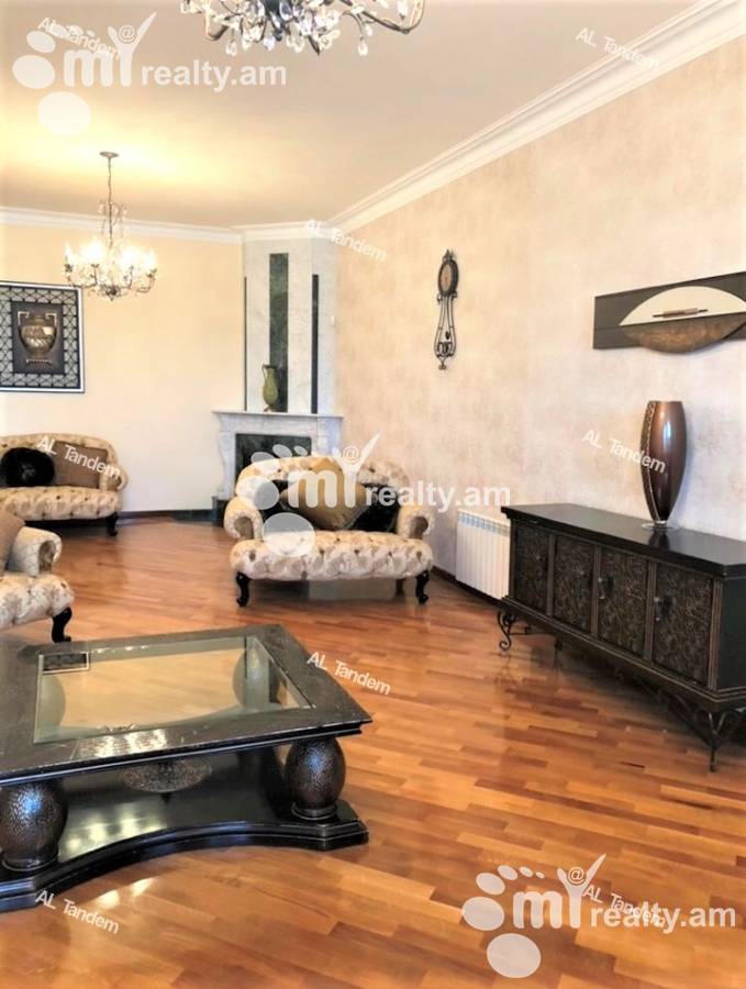 House for rent Norq Marash, نورک ماراش ایروان, 126642