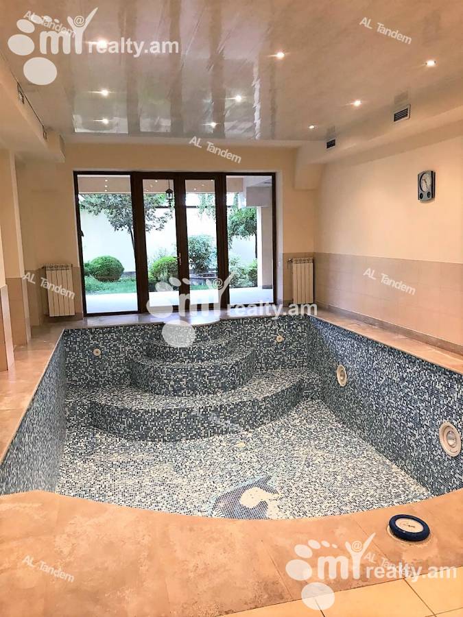 House for rent Norq Marash, نورک ماراش ایروان, 126642