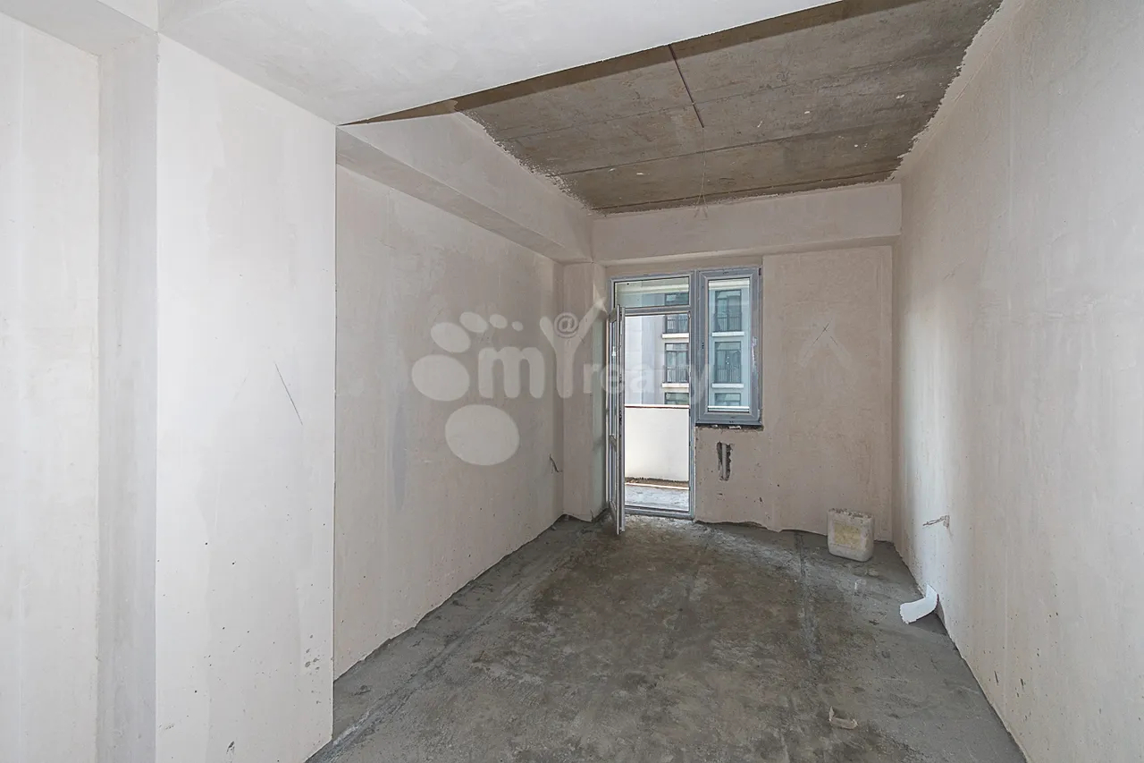 3 սենյականոց բնակարան  Սևակի փող, Քանաքեռ-Զեյթուն Երևան, 159784