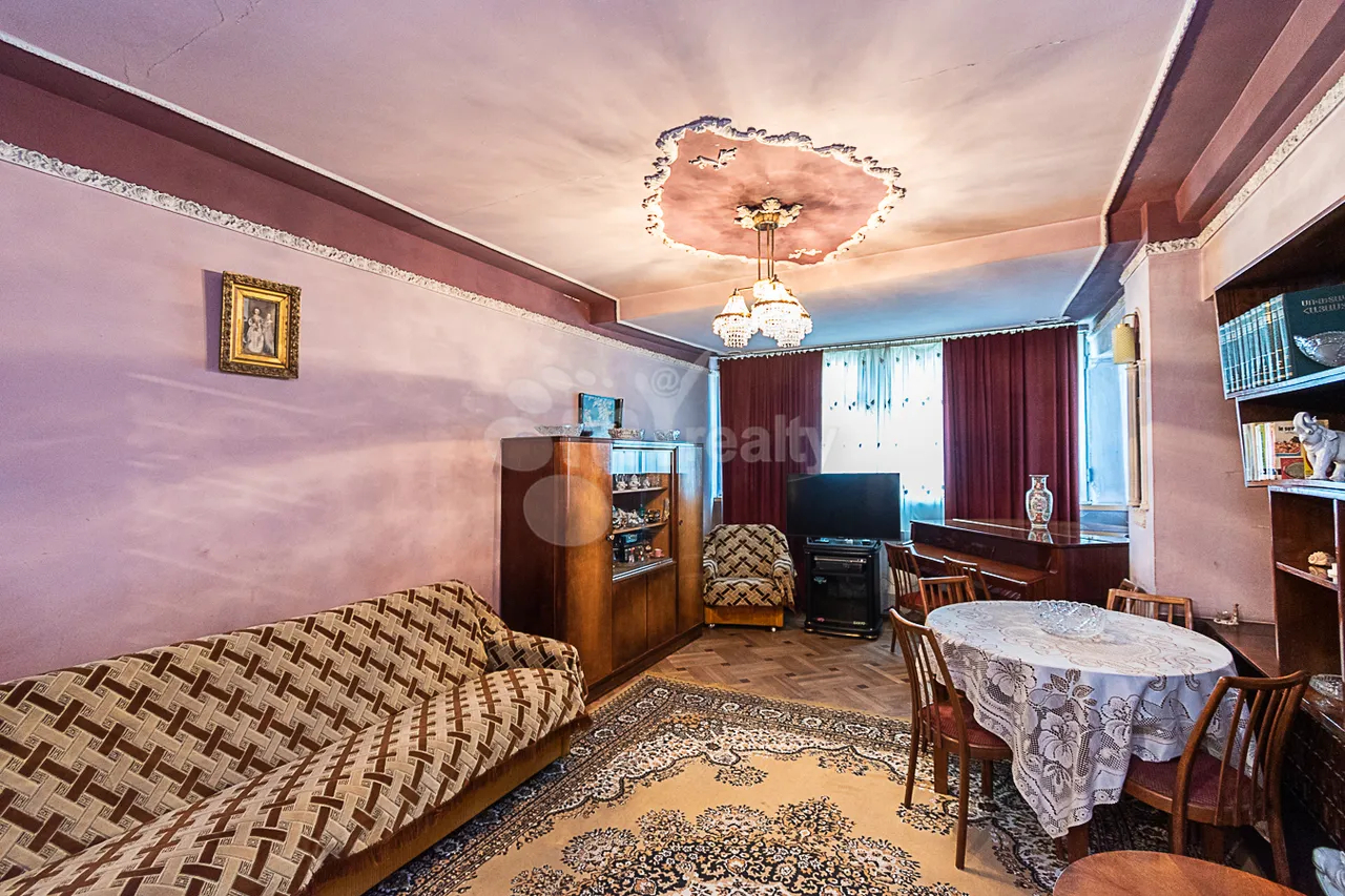 2 bedroom apartment for sale Saryan St, Center Yerevan, 160979