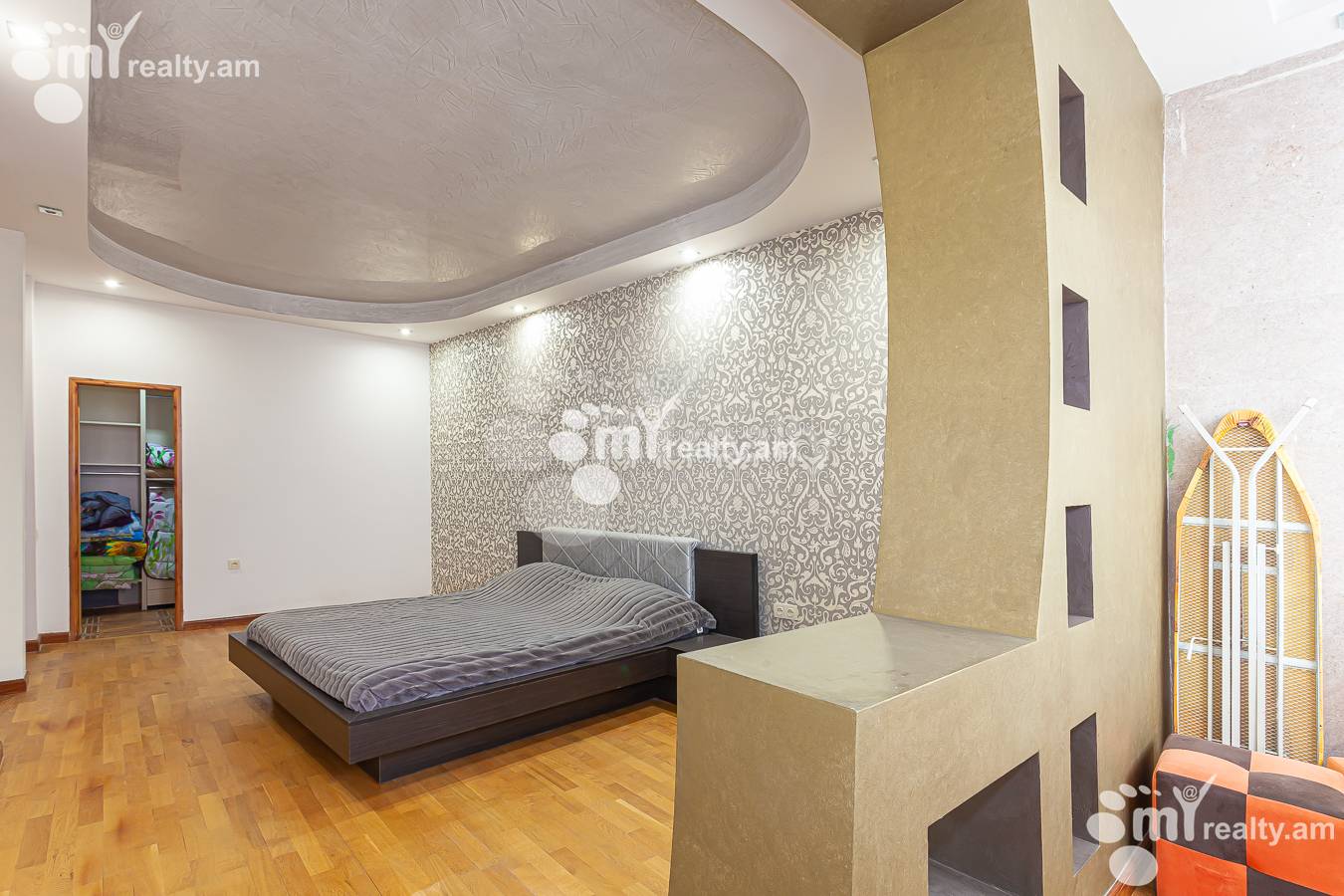 House for rent Aygedzor St, Arabkir Yerevan, 152616
