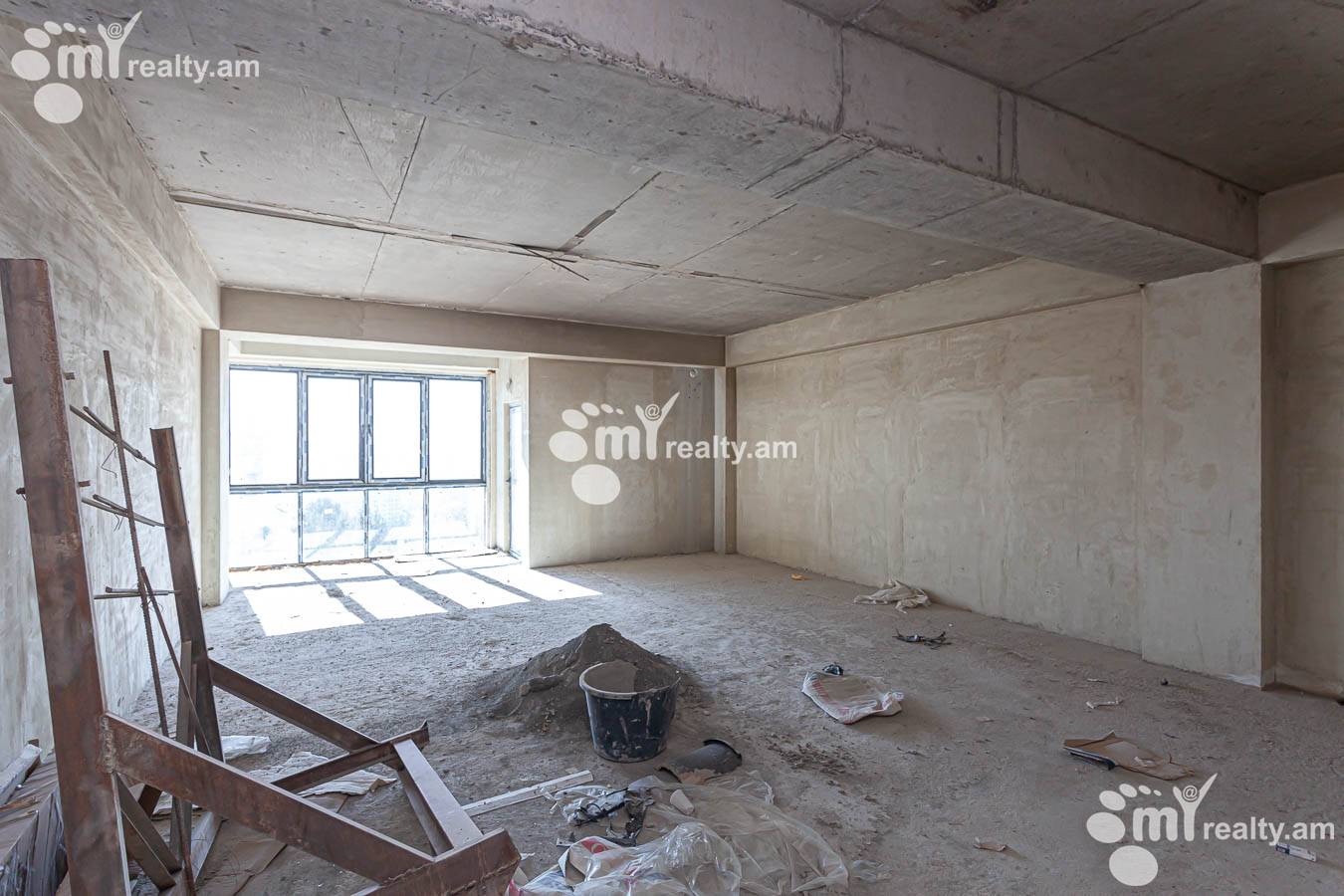 3 սենյականոց բնակարան  Գոգոլի փող., Քանաքեռ-Զեյթուն Երևան, 152980