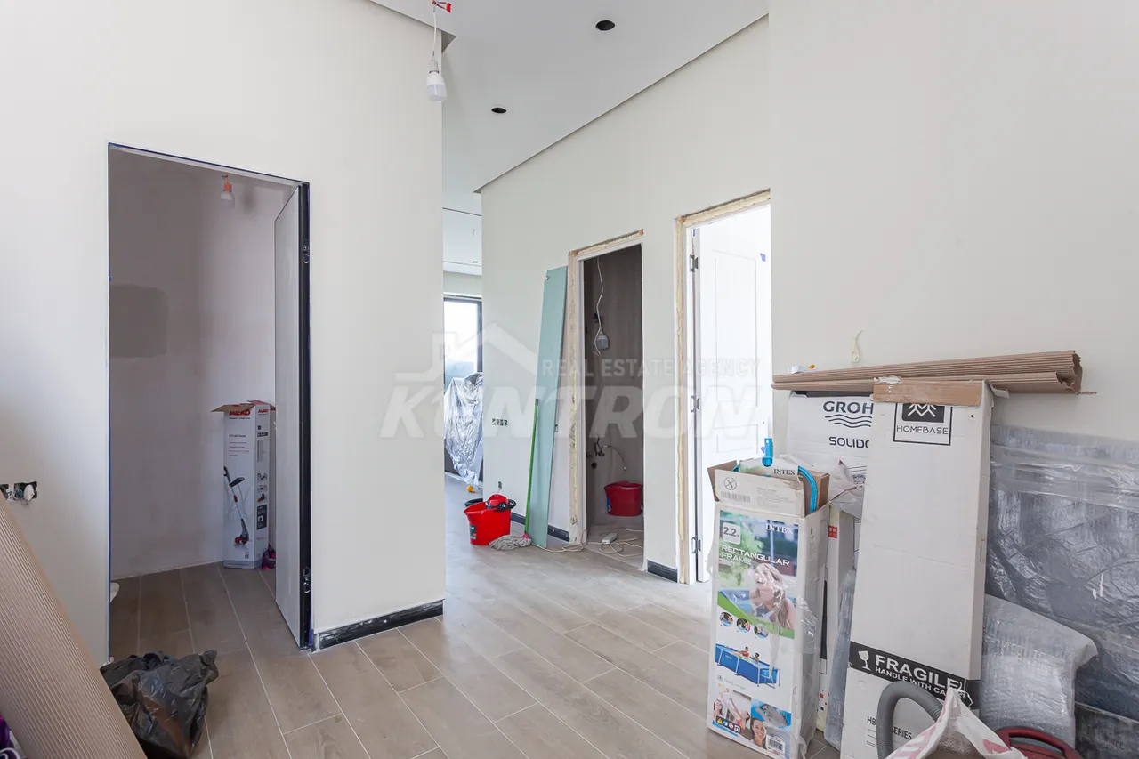 House for sale Mher Mkrtchyan, Awan Yerevan, 158790