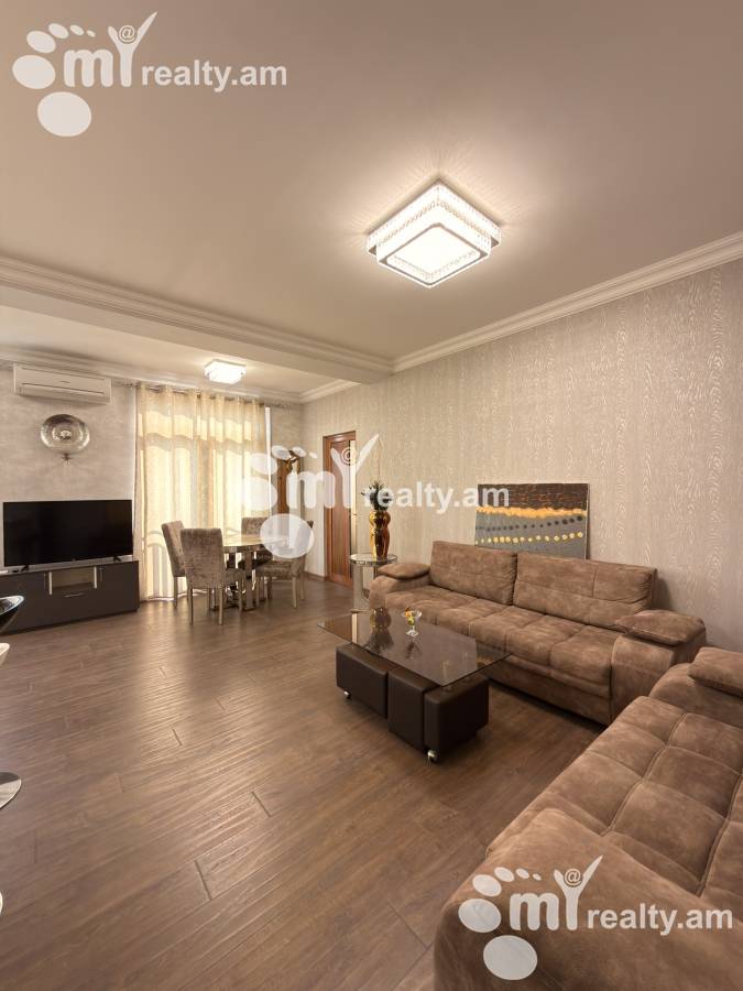 2 bedroom apartment for sale Hr.Kochar St, Arabkir Yerevan, 159727