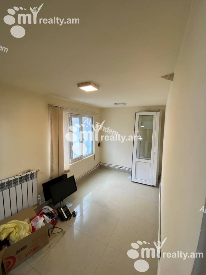 Снять коммерческoе помещение Баграмян пр(Арабкир), Арабкир Ереван, 144943