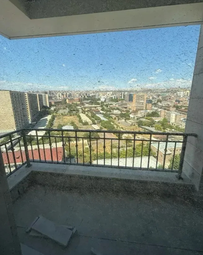 2 bedroom apartment for sale Arshakunyats Ave, Center Yerevan, 161344