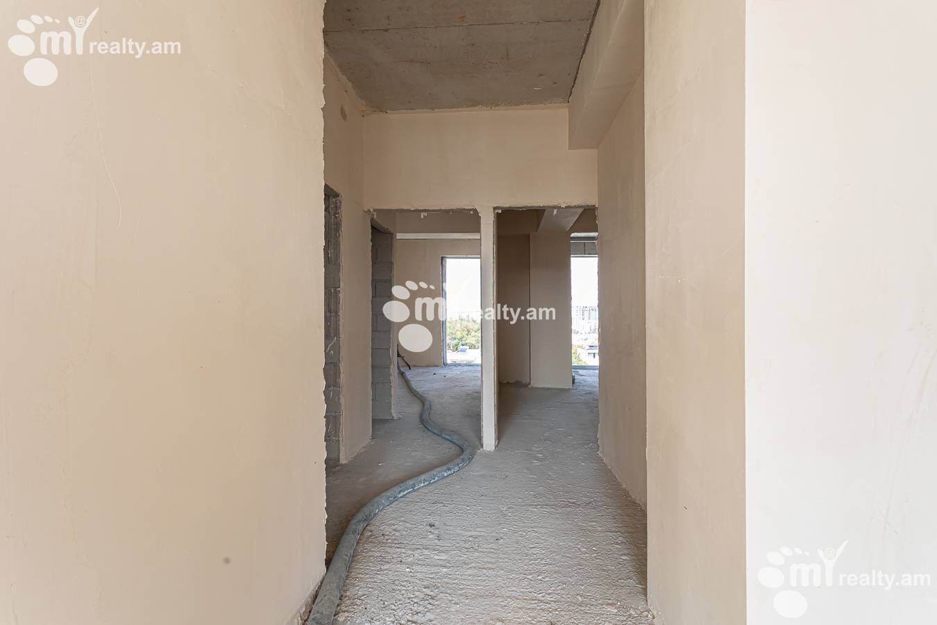 4 bedroom apartment for sale Sevqareci Saqo St, Arabkir Yerevan, 157080