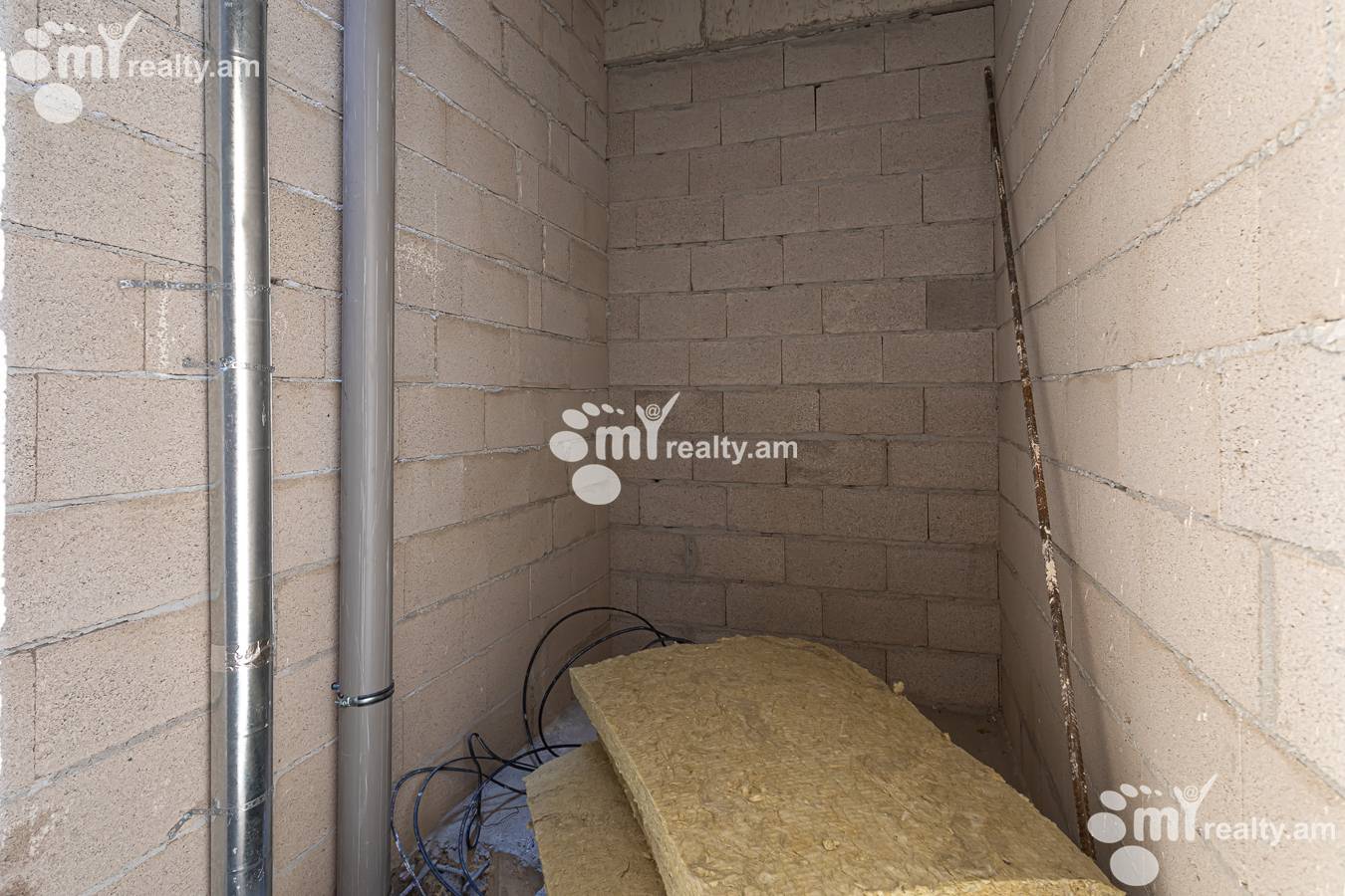 4 bedroom apartment for sale Sevqareci Saqo St, Arabkir Yerevan, 157080