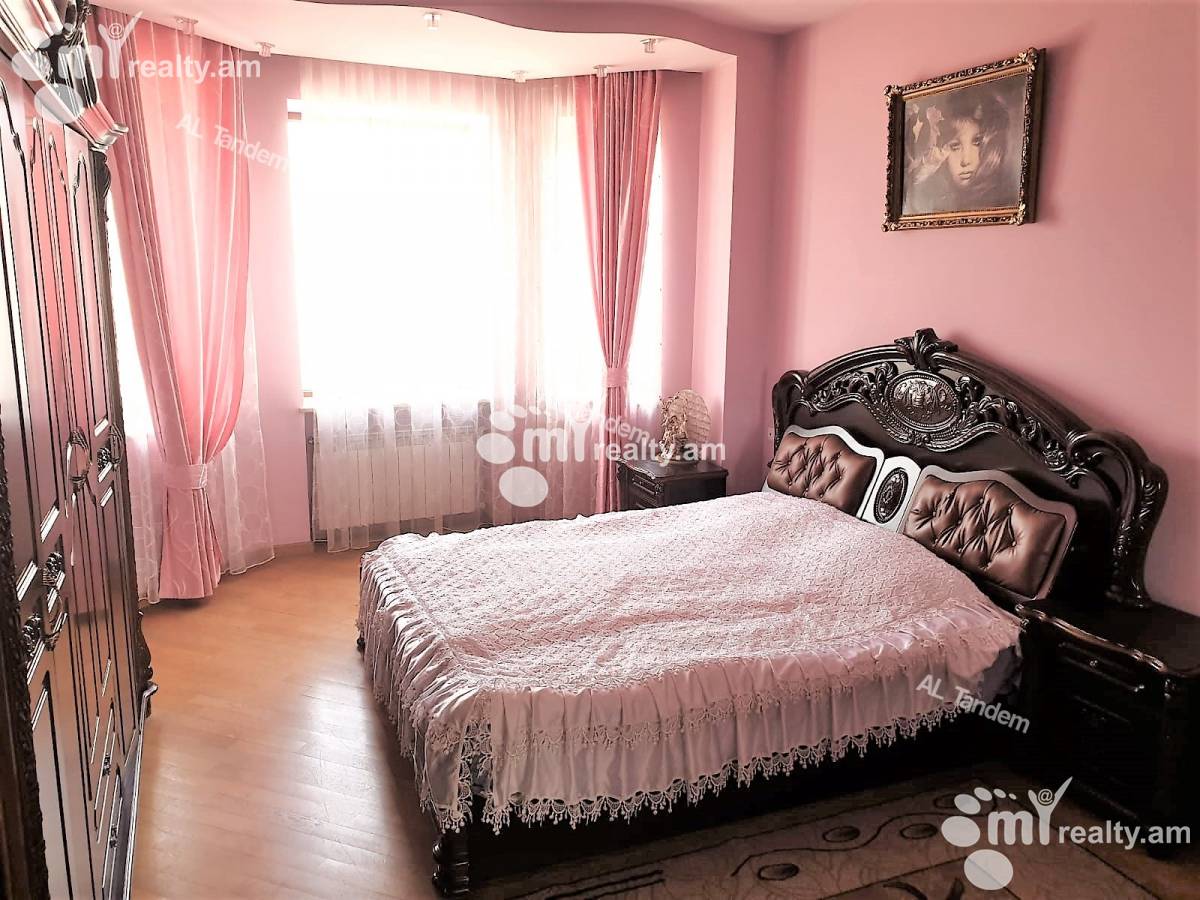 Купить дом Норк Айгинер ул, Норк-Мараш Ереван, 137534