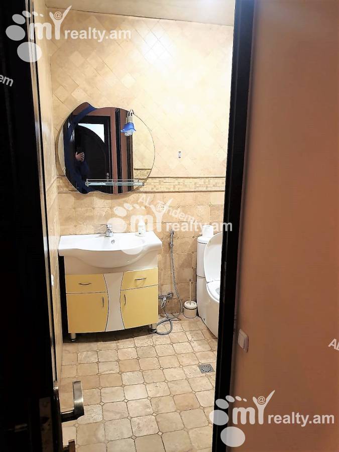 Купить дом Норк Айгинер ул, Норк-Мараш Ереван, 137534