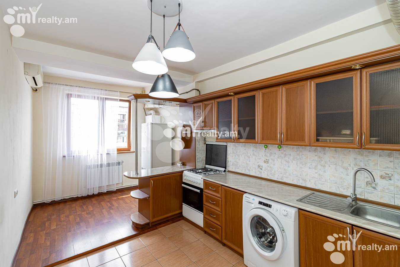 2 bedroom apartment for sale خیابان ماشتوتس, مرکز شهر ایروان, 147498