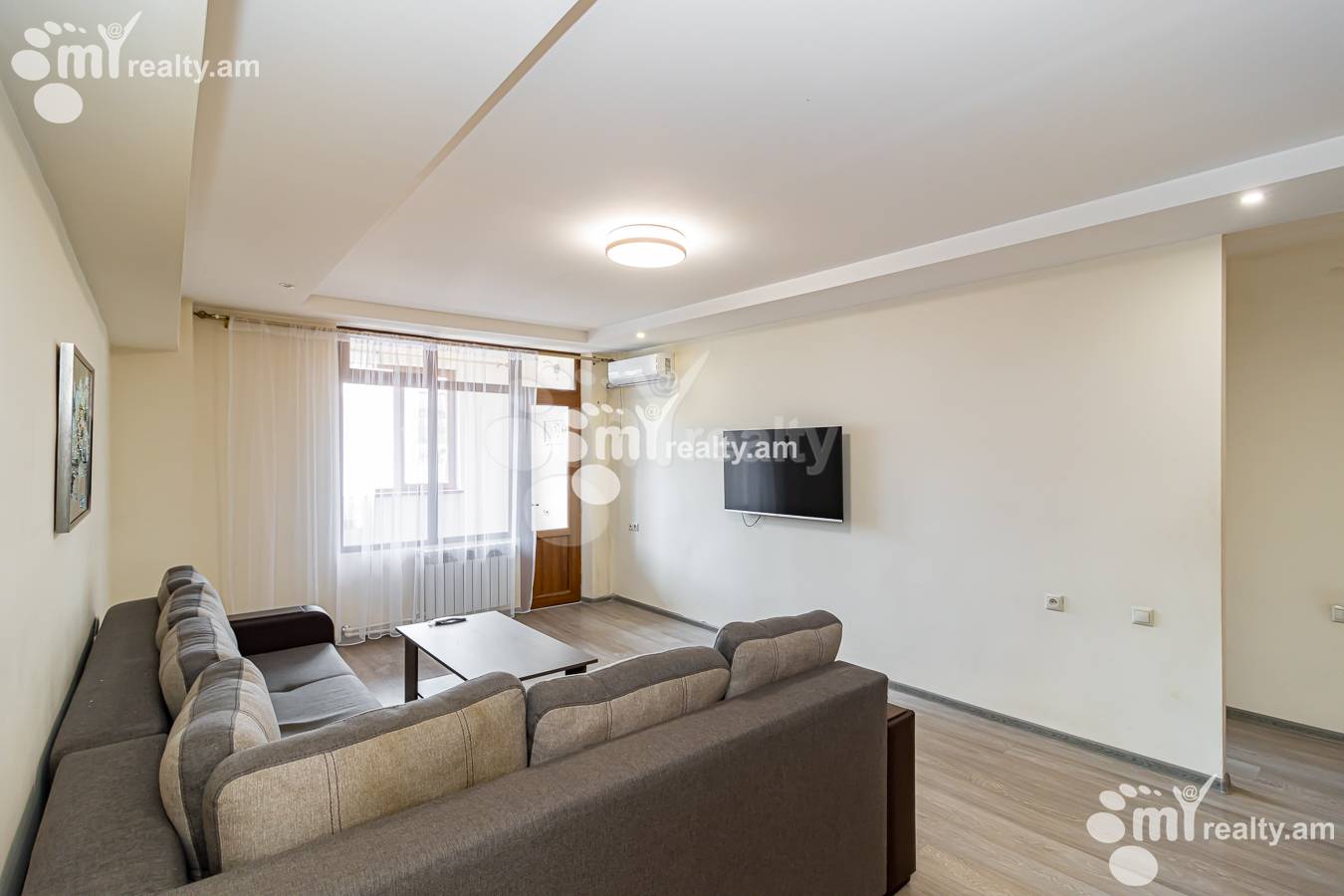 2 bedroom apartment for sale خیابان ماشتوتس, مرکز شهر ایروان, 147498