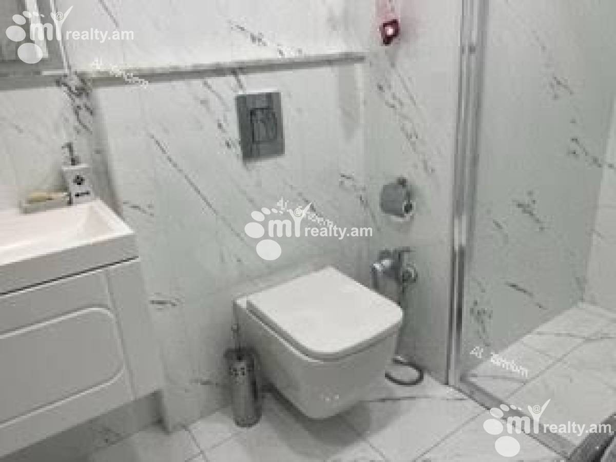 4 bedroom apartment for rent Leo St, Center Yerevan, 156979