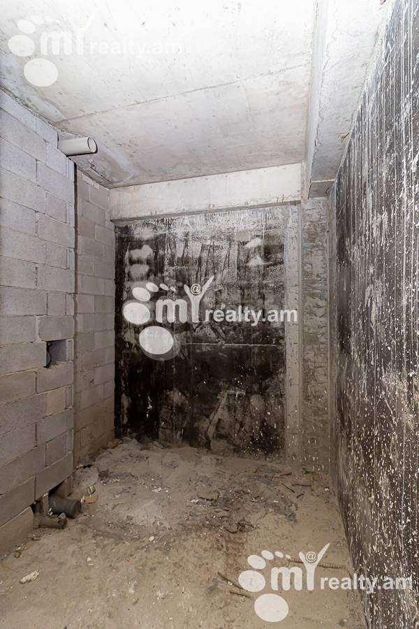 3 bedroom apartment for sale خیابان کومیتاس, عربگیر ایروان, 154381