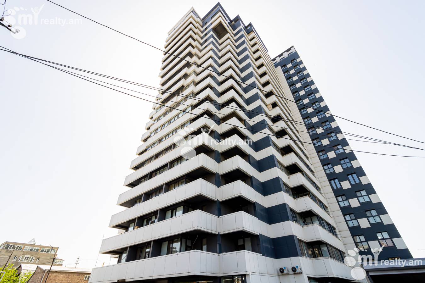 3 bedroom apartment for sale Keri St, Arabkir Yerevan, 148492