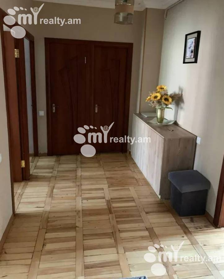 3 bedroom apartment for sale خیابان داوتاشِن بلوک 3, داوتاشِن ایروان, 143501