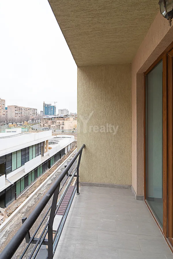 House for sale Mikoyan St, Davtachène Yerevan, 160031
